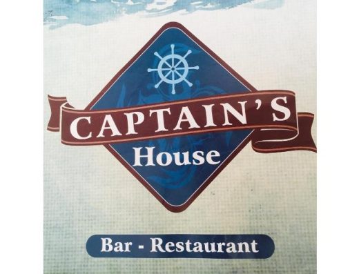 Captains House Seaside Restaurant