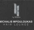 MICHALIS MPOULOUKAS HAIR LOUNGE