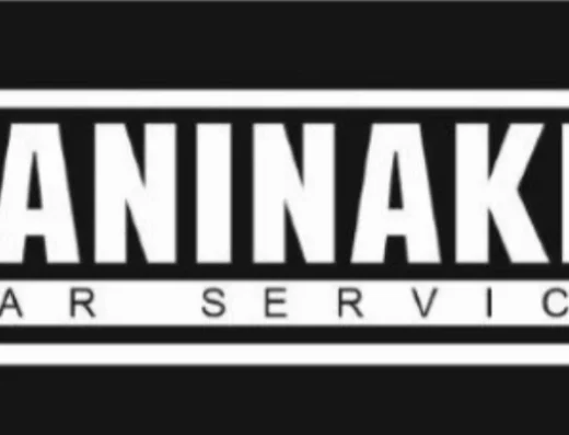 MANINAKIS CAR SERVICE