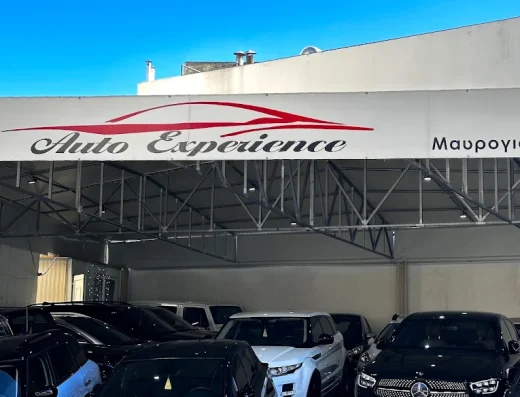 Auto Experience