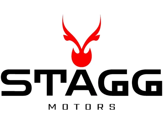 STAGG MOTORS