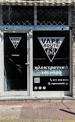 Vape route 68