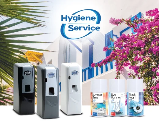 HYGIENE SERVICE ΚΑΛΑΜΑΤΑ – CleanUp