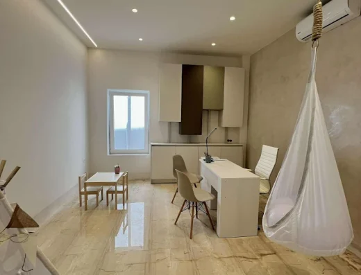 Κέντρο Λογοθεραπείας & Μάθησης Βαρούχα Μαρία