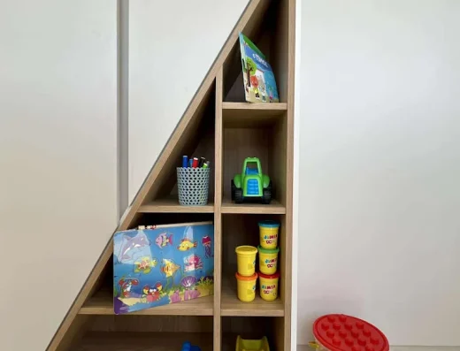 Κέντρο Λογοθεραπείας & Μάθησης Βαρούχα Μαρία