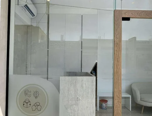 Κέντρο Λογοθεραπείας & Μάθησης Βαρούχα Μαρία