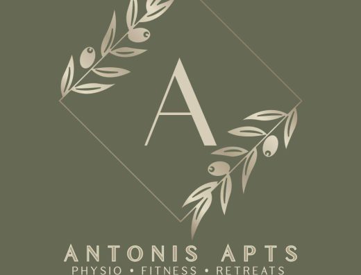 Antonis Apts, Physio Fitness Retreats