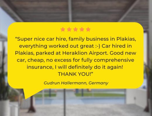 Moto Auto Plakias Car Rental Crete