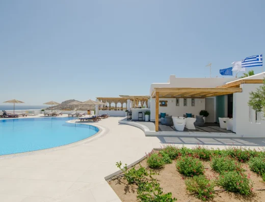 LIANOS VILLAGE HOTEL – ΛΙΑΝΟΣ ΑΕ.