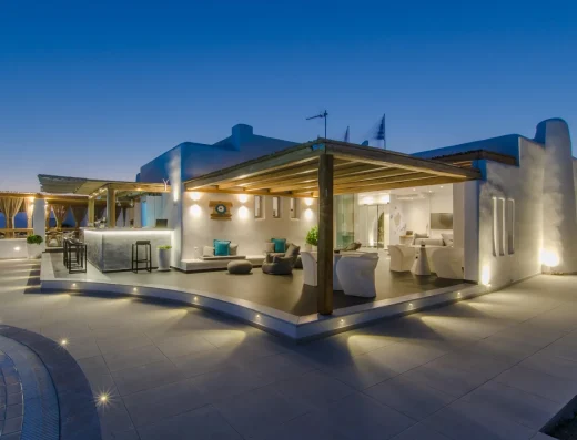 LIANOS VILLAGE HOTEL – ΛΙΑΝΟΣ ΑΕ.