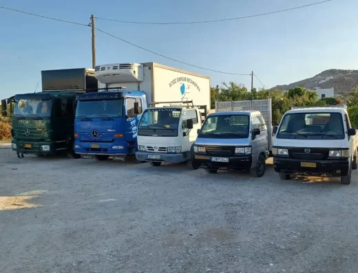 Μικρές Κυκλάδες EXPRESS