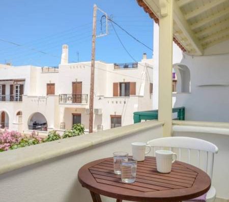 SIMOS LUXURY APARTMENTS