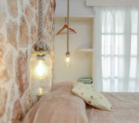 SIMOS LUXURY APARTMENTS