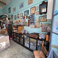 Το Σπιτικό Γαλακτομπούρεκο Παραδοσιακό καφενείον Γαλάνη