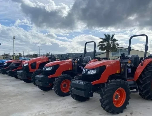 ΣΥΡΙΑΝΟΓΛΟΥ “ΠΑΝΑΓΡΟΤΙΚΑ”