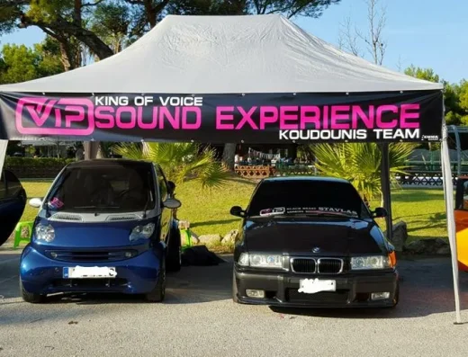 Vip Sound Experience