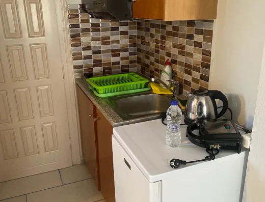 Studios Kahlua – Kahlua Beach Cafe Bar