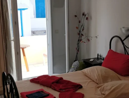 Studios Kahlua – Kahlua Beach Cafe Bar