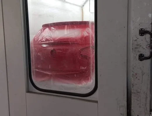 Φανοποιειο Χριστοφορακης Μανώλης