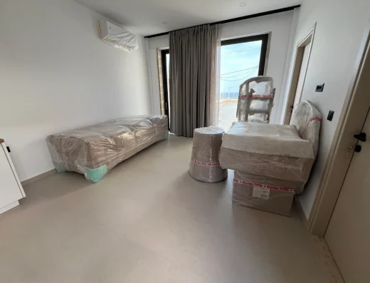 TETRIS Moving Company Chania