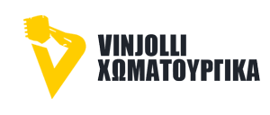 VINJOLLI ARTAN ΧΩΜΑΤΟΥΡΓΙΚΕΣ ΕΡΓΑΣΙΕΣ