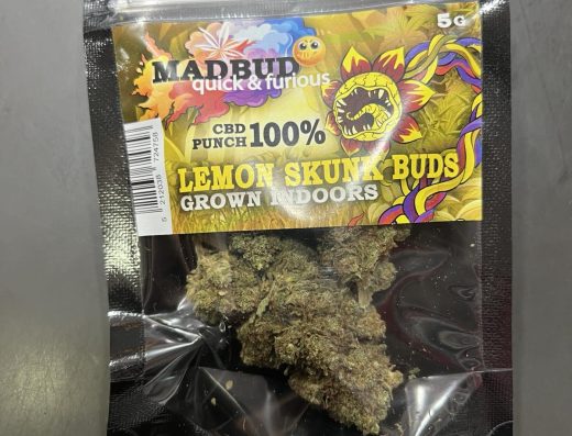 Mini Market Gonitsa – Cannabi Shop