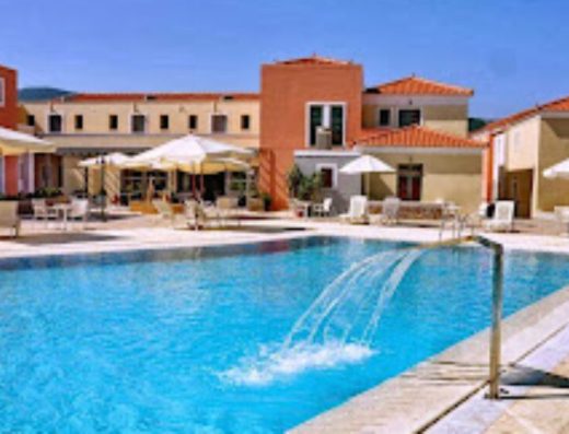 HOTEL THEOFILOS SUPERIOR -CLASSIC ΤΣΟΥΜΠΑΚΟΥ ΕΙΡΗΝΗ