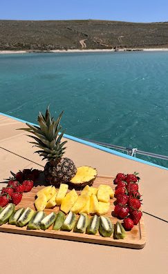MYKONIAN SPIRIT CRUISES