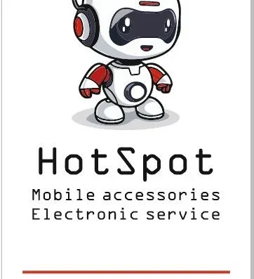 HOTSPOT (mobile accessories & electronics services)
