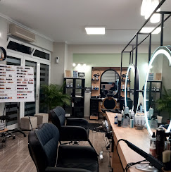 M&G HAIR SALON AND BARBER