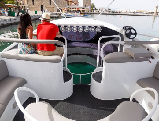 ORCA BOAT (Νικολάκος Παύλος Α.)