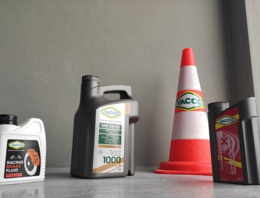 MI GARAGE AUTOMOTIVE SERVICE