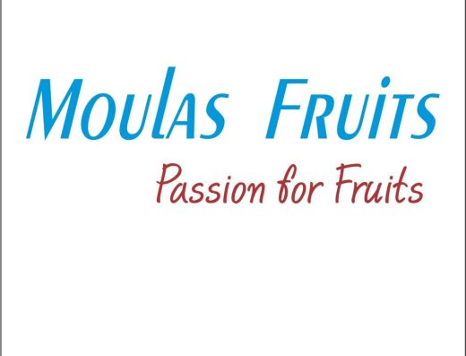 Moulas Fruits