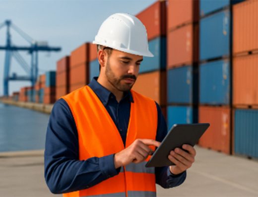 ΝΕΑ ΕΝΩΣΗ ΕΚΤΕΛΩΝΙΣΤΩΝ (CUSTOMS BROKER)