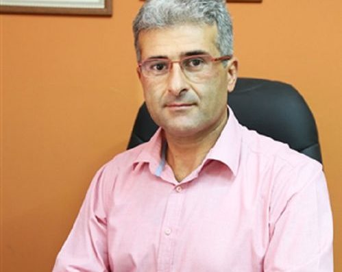 ΧΑΤΖΗΠΑΝΤΕΛΗΣ ΣΤΕΦΑΝΟΣ