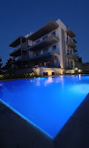Kalogirou pool & plumbing