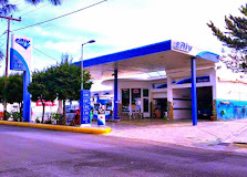 Elin-Konstantinos Kontogiorgakis Fuel Gas Stations Leros
