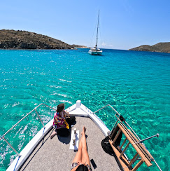 MYKONIAN SPIRIT CRUISES