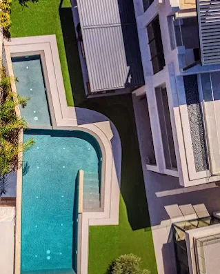 Kalogirou pool & plumbing