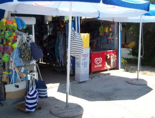 ΑLEXIS MARKET