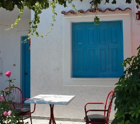 Pelagia – ΕΝΟΙΚΙΑΖΟΜΕΝΑ ΔΙΑΜΕΡΙΣΜΑΤΑ 2 ΚΛΕΙΔΙΩΝ