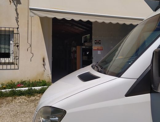 ΠΑΝΕΜΠΟΡΙΚΗ ΠΑΡΓΑΣ