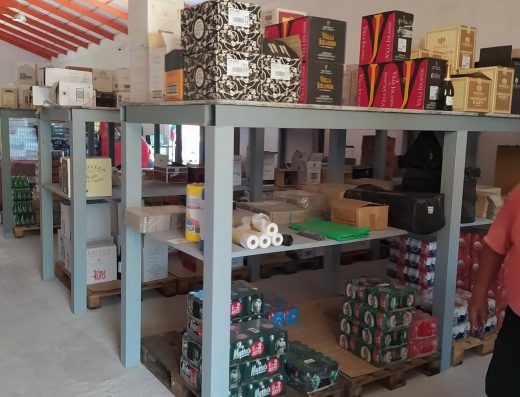 ΠΑΝΕΜΠΟΡΙΚΗ ΠΑΡΓΑΣ