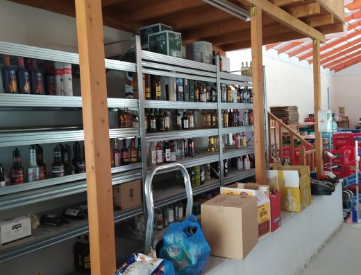 ΠΑΝΕΜΠΟΡΙΚΗ ΠΑΡΓΑΣ