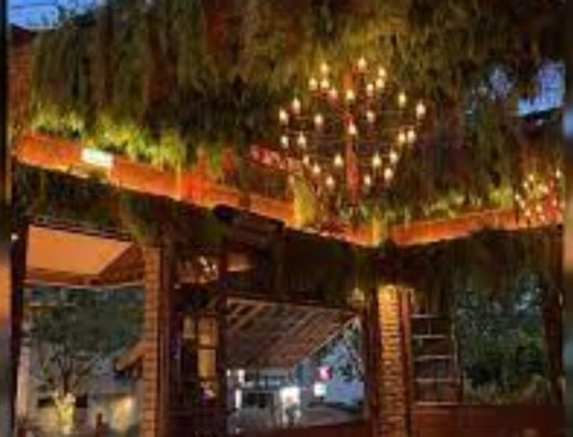 KEY BAR