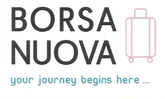 BORSA NUOVA – ΕΙΔΗ ΤΑΞΙΔΙΟΥ