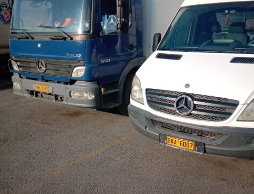 Φιλόπουλος Αντώνιος | Μετακομίσεις & Μεταφορές
