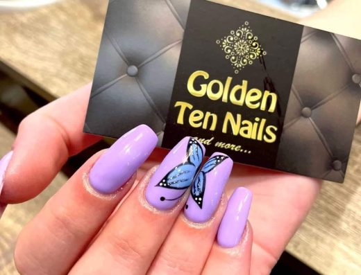 Golden Ten