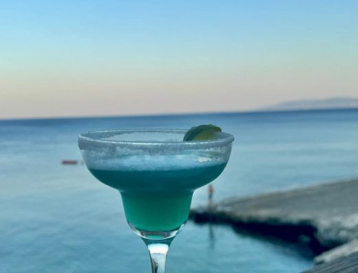 Tratamento Sea Side Bar & Restaurant