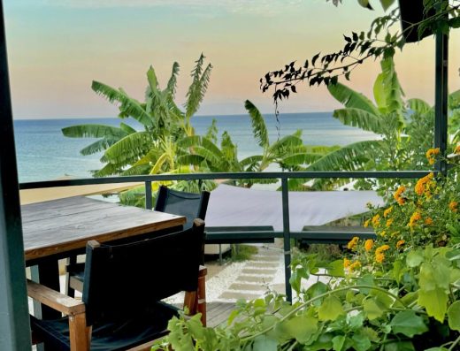 Tratamento Sea Side Bar & Restaurant
